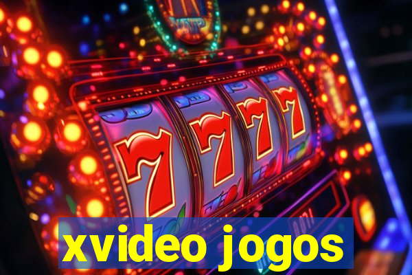 xvideo jogos